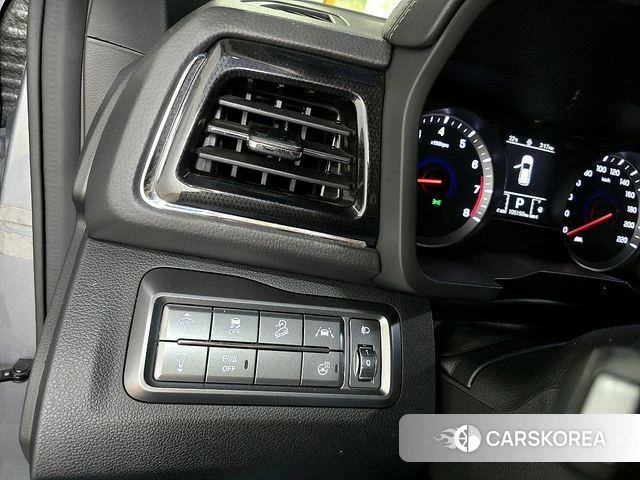 Ssangyong Berry New Tivoli 2021 Серый из Кореи, фото 3