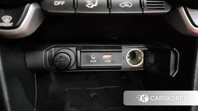 Kia All New Morning (JA) 2020 Черный из Кореи, фото 4