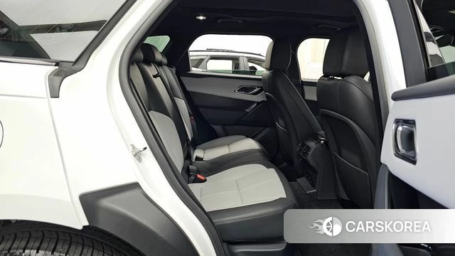 Land Rover Range Rover Velar id 4940984 из Кореи 3
