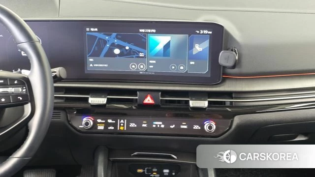 Kia The New Sportage 5th Generation 2025 Белый из Кореи, фото 3