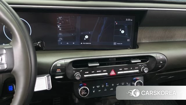 Hyundai Palisade (LX3) 2025 Черный из Кореи, фото 3