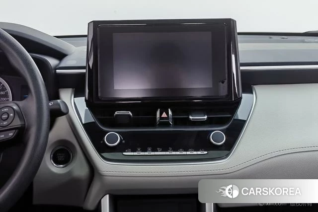 Toyota Frontlander 2022 Красный из Китая, фото 3