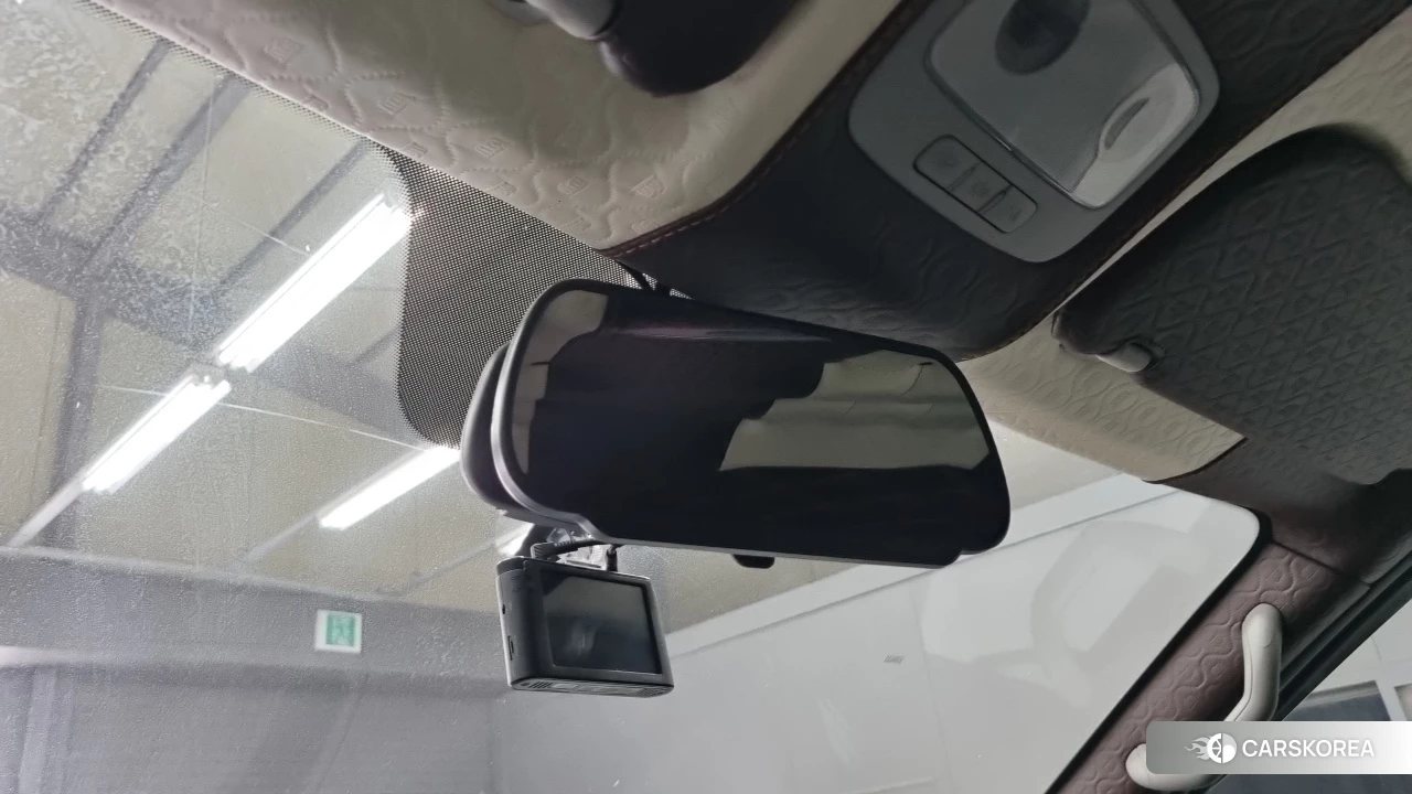 Hyundai The New Grand Starex 2018 Серебряный из Кореи, фото 3