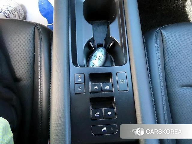 Hyundai Ionic 6 2025 Черный из Кореи, фото 3