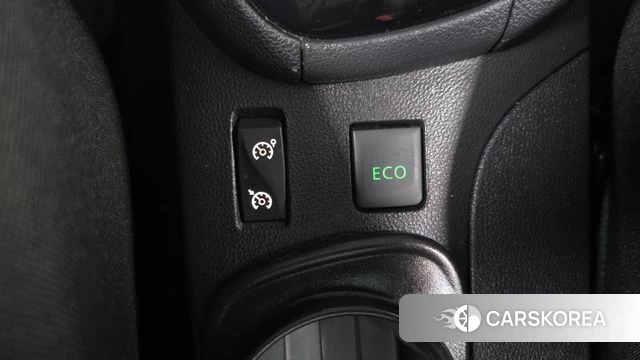 Renault Korea (Samsung) Clio 2019 Белый из Кореи, фото 3