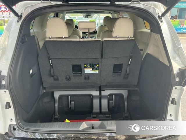 Toyota Sienna 2024 Белый из Китая, фото 3