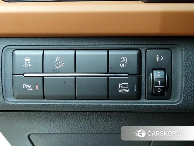 Ssangyong Musso (Q300) 2026 Жемчужный цвет из Кореи, фото 3
