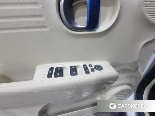 Hyundai The New Casper 2026 Белый из Кореи, фото 3