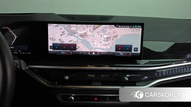 BMW X5 (G05) 2024 Белый из Кореи, фото 3