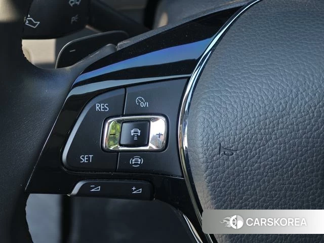 Volkswagen Tiguan L 2020 Белый из Китая, фото 3