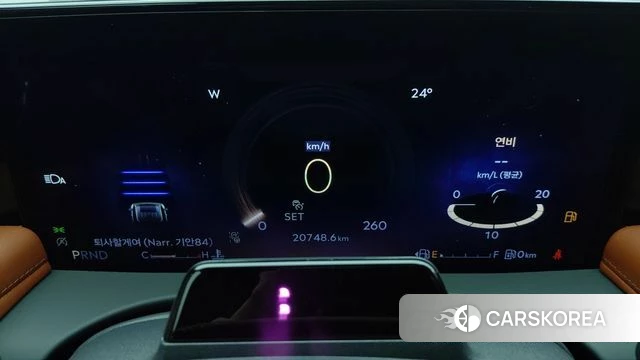 Lincoln Aviator 2nd generation 2025 Белый из Кореи, фото 3