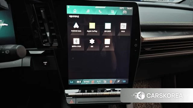 Renault Korea (Samsung) Senik 2025 Белый из Кореи, фото 3