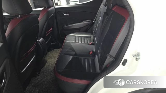Ssangyong Tivoli Air 2021 Белый из Кореи, фото 3
