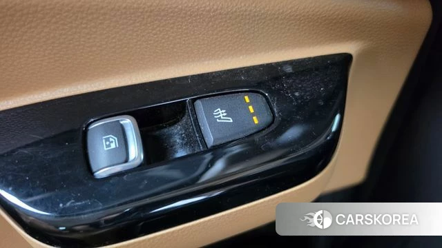 Kia Carnival 4th generation 2023 Серый из Кореи, фото 3