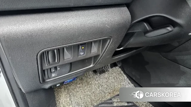 Renault Korea (Samsung) QM6 2019 Серебряный из Кореи, фото 3