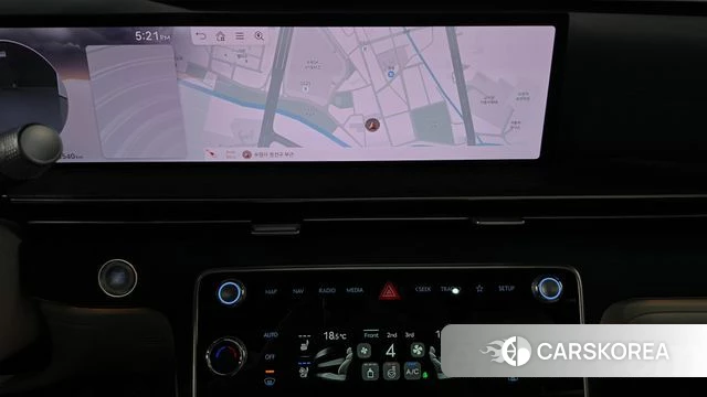 Genesis GV80 2024 Белый из Кореи, фото 3