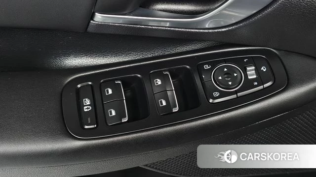 Hyundai Sonata (DN8) 2019 Черный из Кореи, фото 3