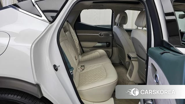 Genesis GV60 2022 Белый из Кореи, фото 3