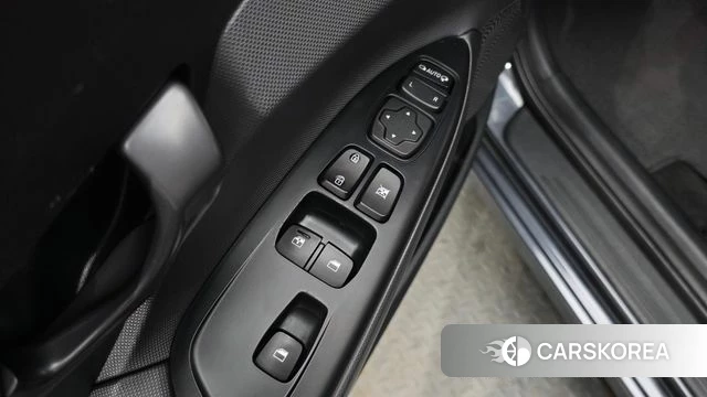 Hyundai Veloster (JS) 2018 Серый из Кореи, фото 3