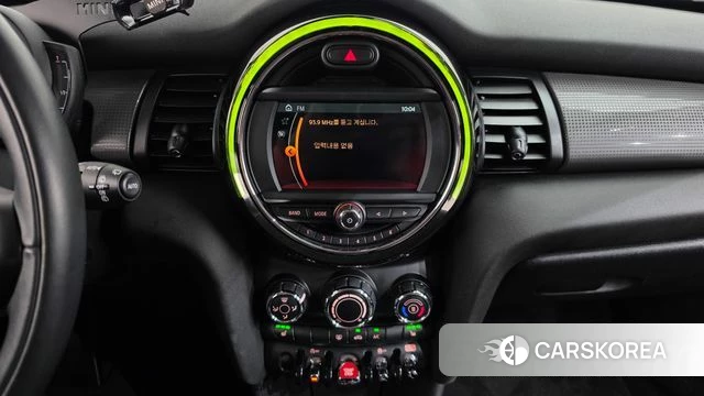 Mini Cooper 2020 Красный из Кореи, фото 3
