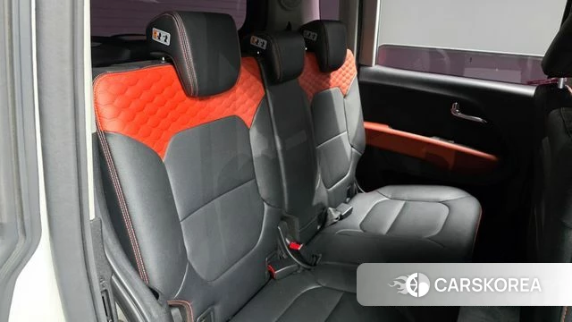 Kia The New Ray 2019 Белый из Кореи, фото 3