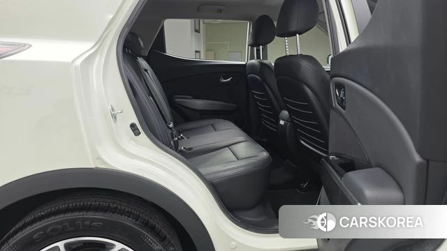 Ssangyong Berry New Tivoli 2023 Белый из Кореи, фото 3