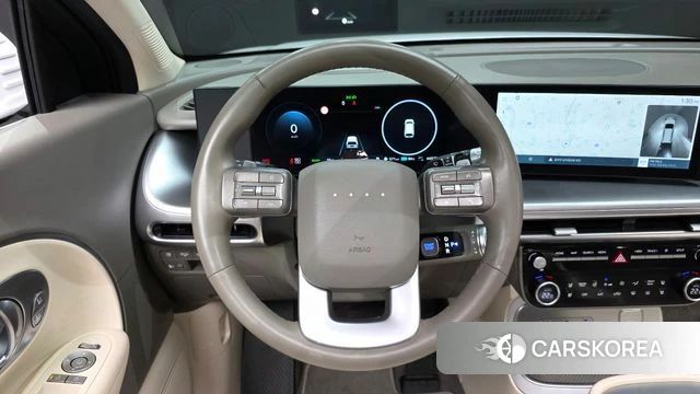 Hyundai Ionic 9 2025 Белый из Кореи, фото 3