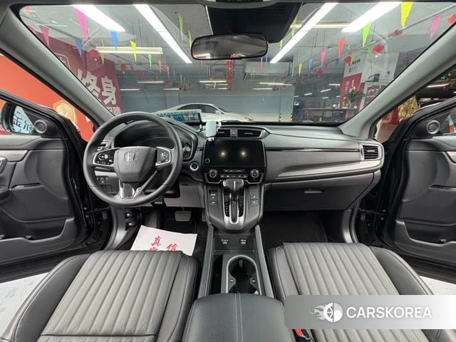 Honda Breeze 2021 Черный из Китая, фото 3