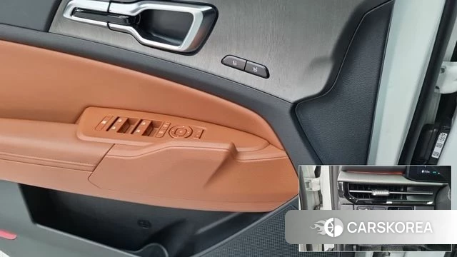 Kia The New Sportage 5th Generation 2025 Белый из Кореи, фото 3