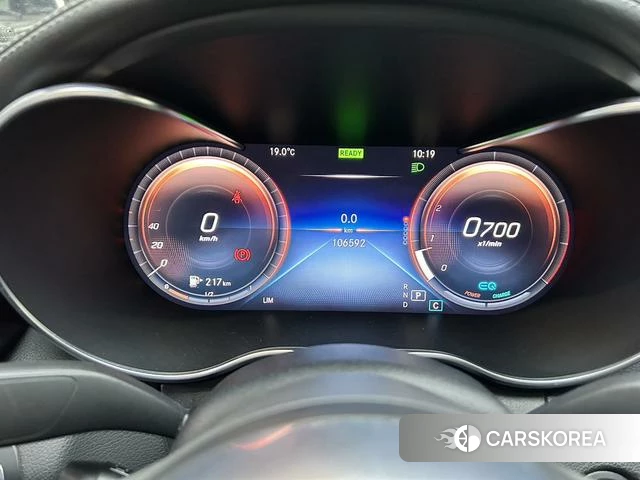 Mercedes-Benz C-class 2021 Белый из Китая, фото 3