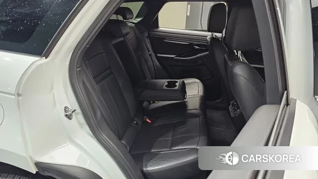Land Rover Range Rover Evoque 2nd Generation 2022 Белый из Кореи, фото 3