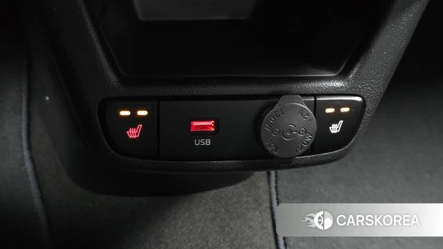 Kia The New Ray 2022 Белый из Кореи, фото 3