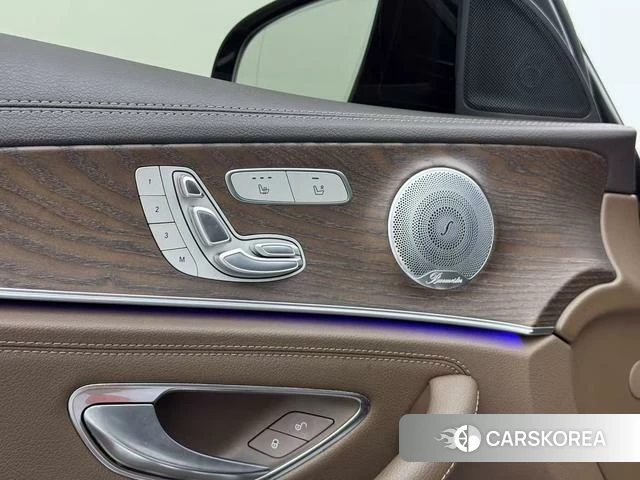 Mercedes-Benz E-Class 2021 Черный из Китая, фото 3