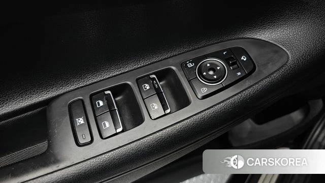 Hyundai Grandeur IG 2019 Черный из Кореи, фото 3