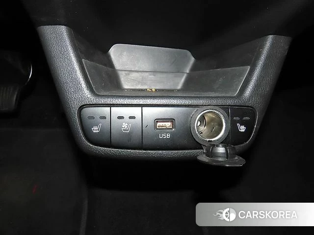 Kia The New Kia Ray 2023 Белый из Кореи, фото 3