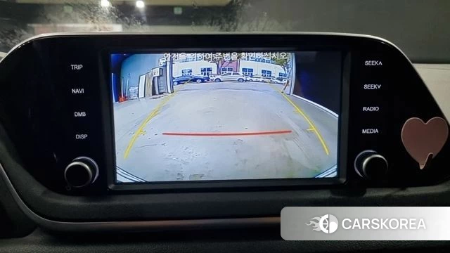 Hyundai Sonata (DN8) 2021 Белый из Кореи, фото 3