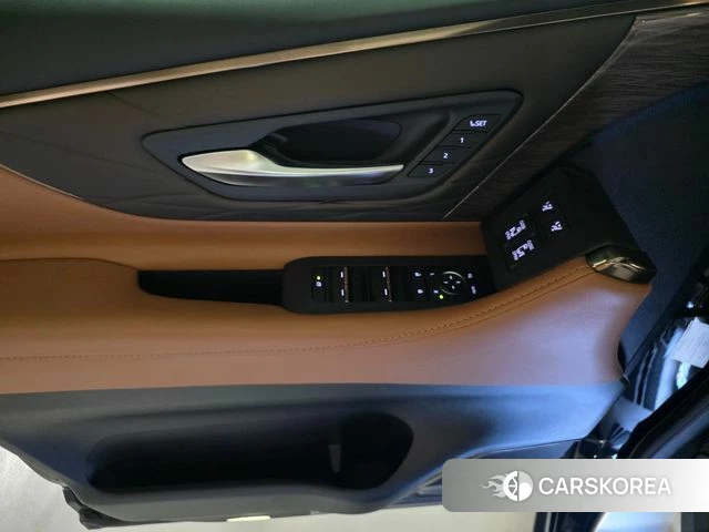 Toyota Alphard 4th Generation 2025 Черный из Кореи, фото 3