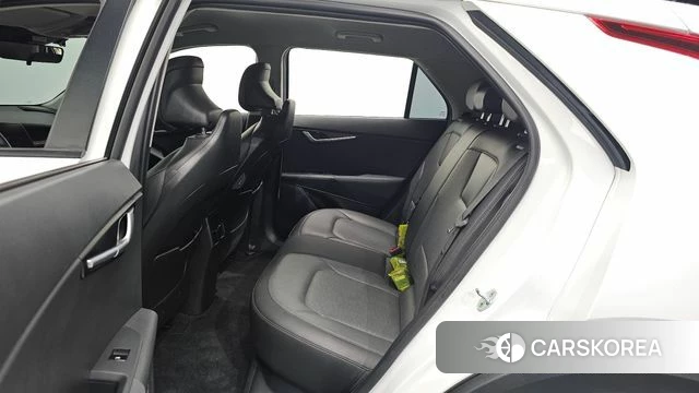 Kia Di All New Niro EV 2022 Белый из Кореи, фото 3