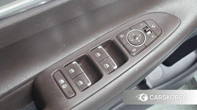 Hyundai The New Grandeur IG 2021 Белый из Кореи, фото 3
