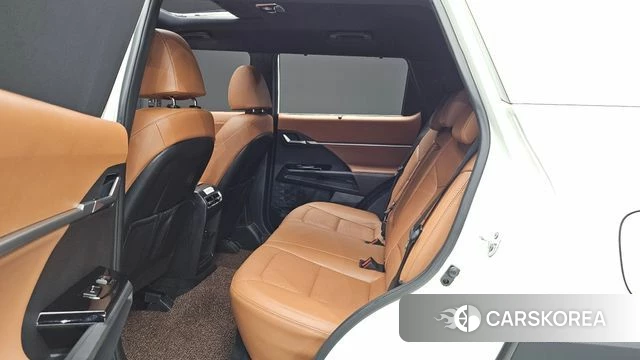Ssangyong Torres 2022 Белый из Кореи, фото 3