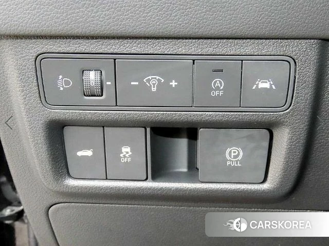 Hyundai Sonata (DN8) 2020 Черный из Кореи, фото 3
