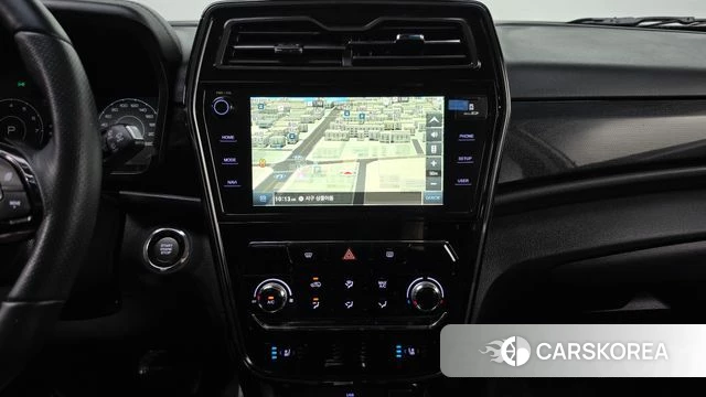Ssangyong Berry New Tivoli 2021 Белый из Кореи, фото 3