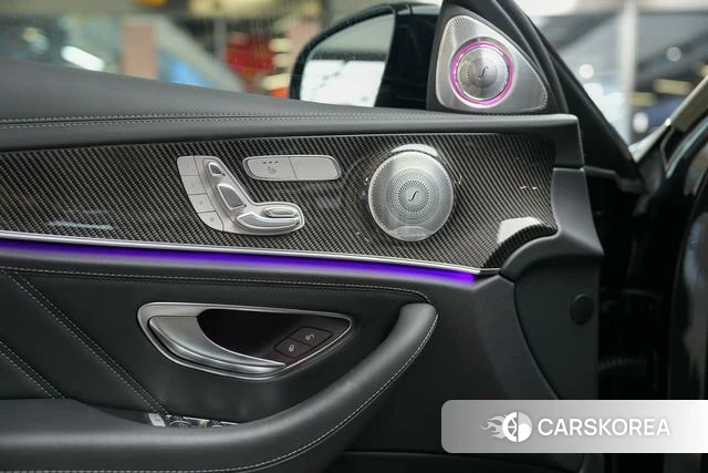 Mercedes-Benz AMG E-Class 2021 Другой из Китая, фото 3