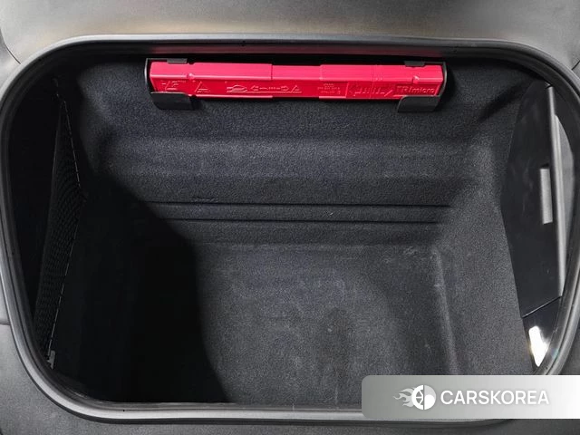 Porsche 911(992) 2022 Серебристо-серый из Кореи, фото 3
