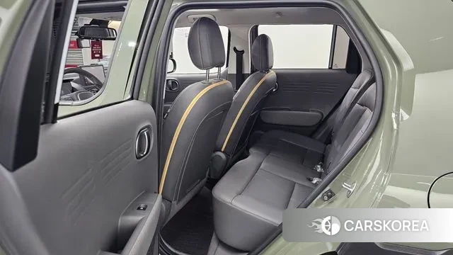 Hyundai Casper 2023 Цвет тростника из Кореи, фото 3
