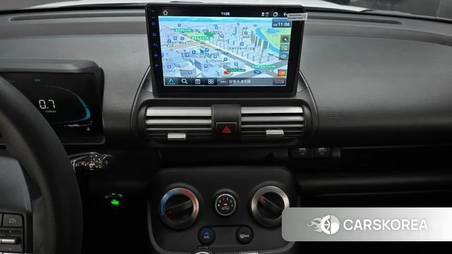Hyundai Casper 2022 Белый из Кореи, фото 3