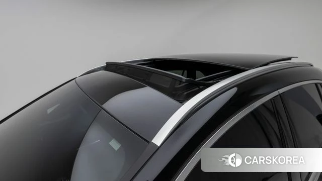 Mercedes-Benz GLA - Class H247 2020 Черный из Кореи, фото 3