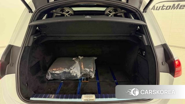Mercedes-Benz GLS - Class X167 2026 Белый из Кореи, фото 3