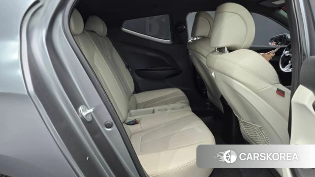 Hyundai Veloster (JS) 2018 Серый из Кореи, фото 3