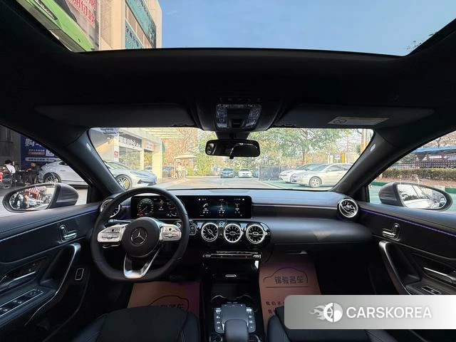 Mercedes-Benz A-Class 2021 Другой из Китая, фото 3